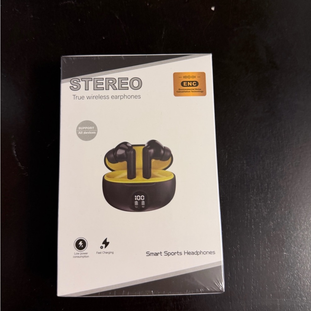 Wireless Earphones